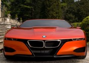 BMW M1 Concept